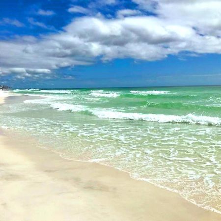 Biglows Bungalow - About A Quarter Mile To Private Neighborhood Beach Access, Pet Friendly, Community Pool Destin Zewnętrze zdjęcie