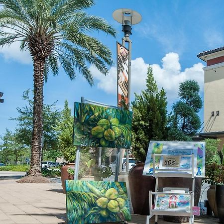 Biglows Bungalow - About A Quarter Mile To Private Neighborhood Beach Access, Pet Friendly, Community Pool Destin Zewnętrze zdjęcie