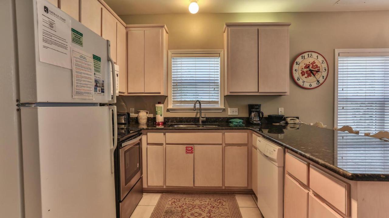 Biglows Bungalow - About A Quarter Mile To Private Neighborhood Beach Access, Pet Friendly, Community Pool Destin Zewnętrze zdjęcie