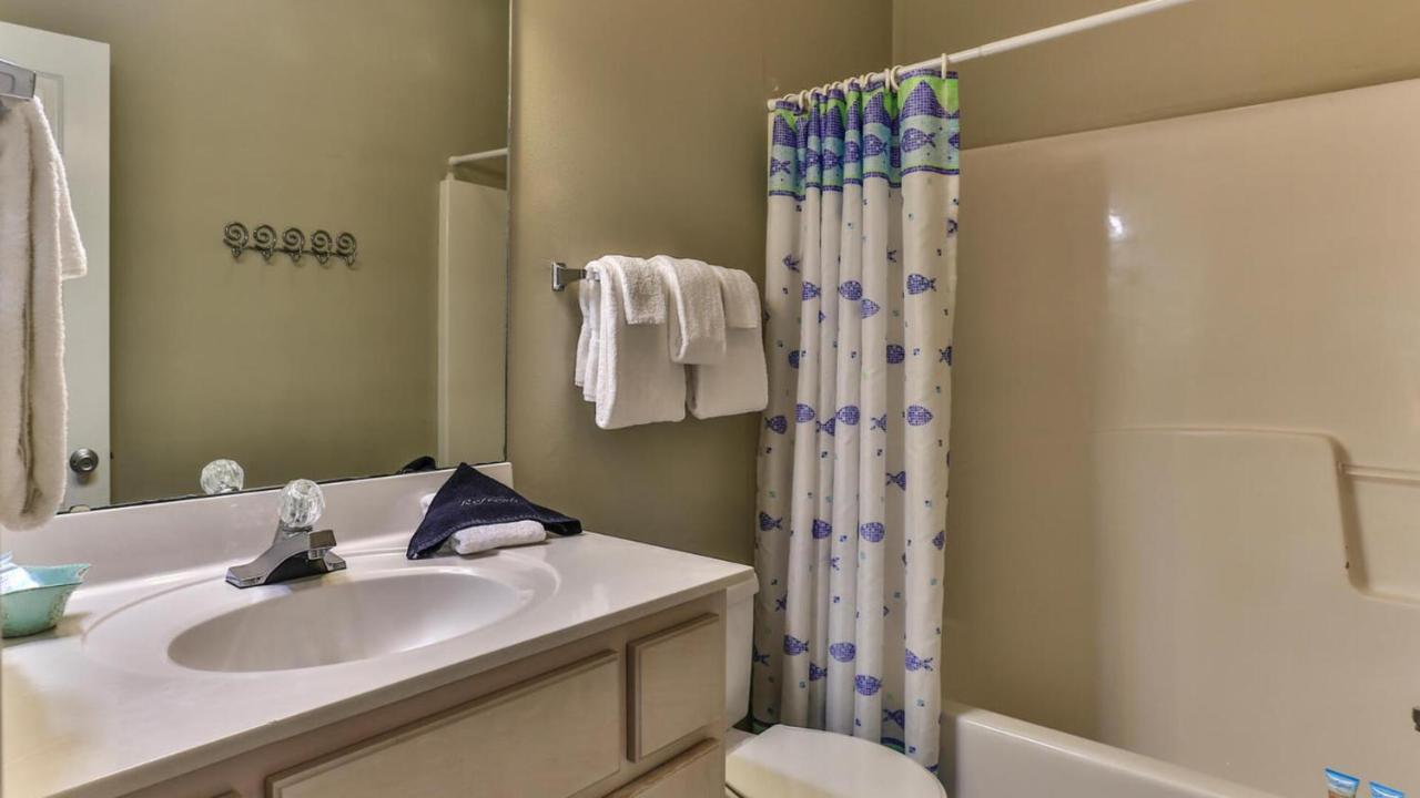 Biglows Bungalow - About A Quarter Mile To Private Neighborhood Beach Access, Pet Friendly, Community Pool Destin Zewnętrze zdjęcie